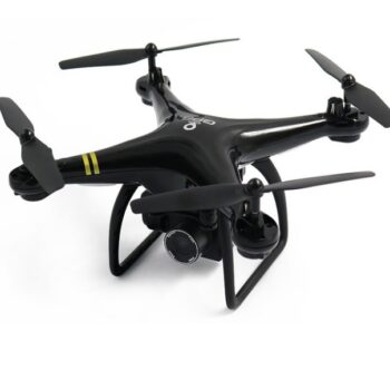 5G Image Transmission Camera Quadcopter