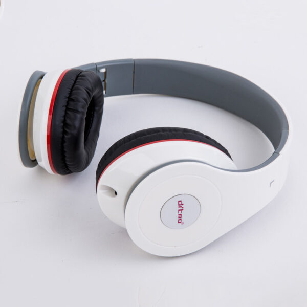 Wired Gaming Headphone Heavy Bass Music Headset