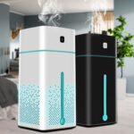 Air Purifier Humidifier