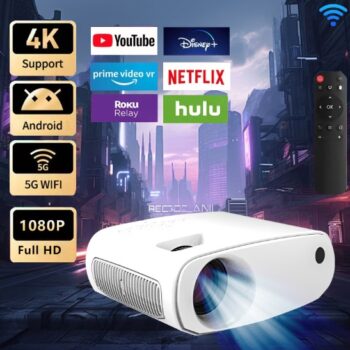 Mini HD Projector