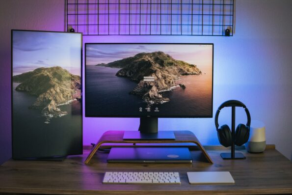 The 7 best gaming monitors you can buy