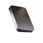 Zens Qi2 Slim Aluminium Powerbank Qi2 10k mAh
