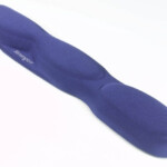 Foam Keyboard Wrist Rest - Blue