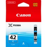 CLI-42C Cyan Ink Cartridge