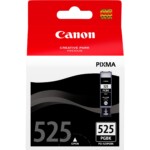 PGI-525PGBK Pigment Black Ink Cartridge