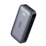 UGREEN 10000mAh Mini Quick Charging 30W Power Bank