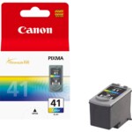 CL-41 C/M/Y Colour Ink Cartridge