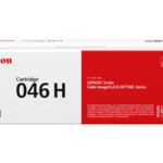 Cartridge 046 Yellow Hi-Capacity