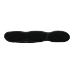 Foam Keyboard Wrist Rest Black