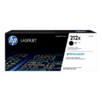 212X High Yield Black Original LaserJet Toner Cartridge