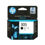 305 Black Original Ink Cartridge